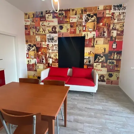 Holiday home La Casetta Di Pier