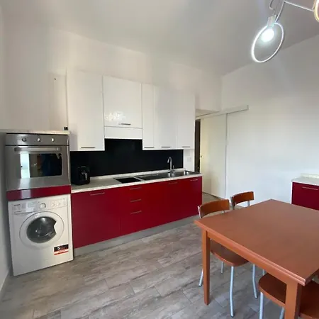 La Casetta Di Pier Holiday home *