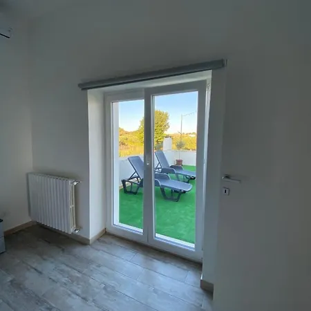 La Casetta Di Pier Holiday home *