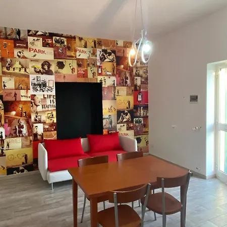 Holiday home La Casetta Di Pier *
