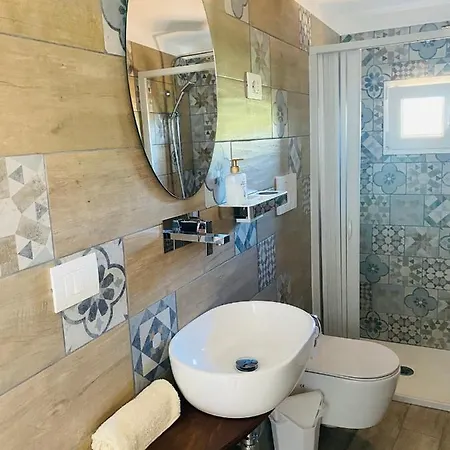 Holiday home La Casetta Di Pier *