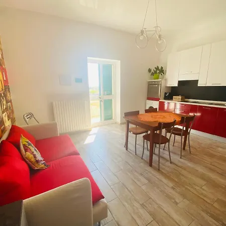 Holiday home La Casetta Di Pier Monopoli