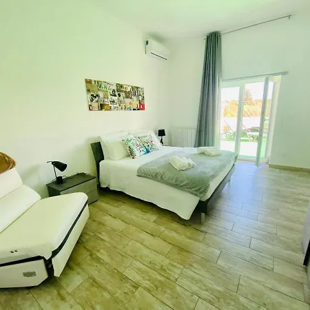 Holiday home La Casetta Di Pier *