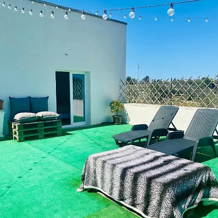 Holiday home La Casetta Di Pier *