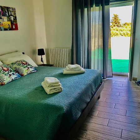 La Casetta Di Pier Holiday home Monopoli