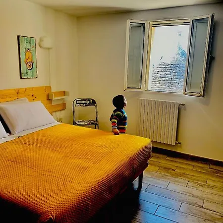 La Casetta Di Pier Holiday home *