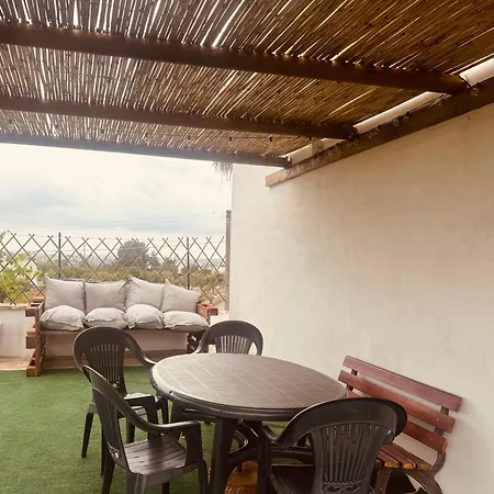 Holiday home La Casetta Di Pier *