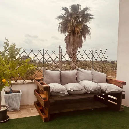 Holiday home La Casetta Di Pier *