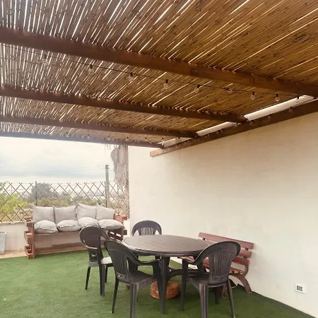 La Casetta Di Pier Holiday home